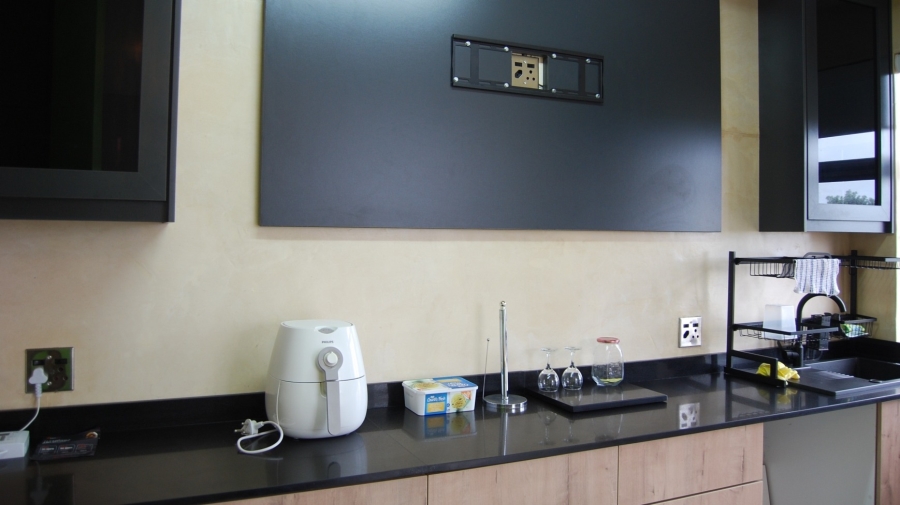 To Let 1 Bedroom Property for Rent in Parkersdorp Western Cape